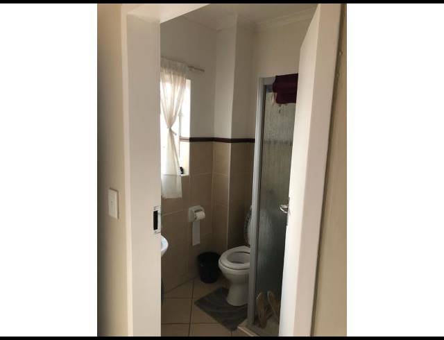 1 BEDROOM PROPERTY TO RENT IN KARENPARK